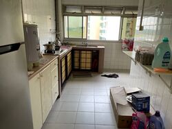 Choa Chu Kang North 6 (Choa Chu Kang), HDB 3 Rooms #368507021